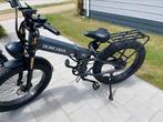 Electric Fat Bike 26", Fietsen en Brommers, Elektrische fietsen, Ophalen, Zo goed als nieuw, 50 km per accu of meer, Overige merken