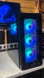 Game PC RTX 2080 Super | i7 | RGB, Computers en Software, Ophalen, Zelf gebouwde pc, Virtual Reality, Zo goed als nieuw