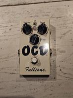 Fulltone OCD v1.4, Muziek en Instrumenten, Effecten, Ophalen of Verzenden, Gebruikt, Distortion, Overdrive of Fuzz