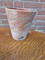 bloempot jean luigh, Ophalen of Verzenden, 'T Olde Gre-j, Info@toldegrej.nl, Endepoelstraat 20f Didam