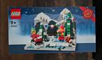 LEGO 40564 Winter Elfen Scène - Nieuw in doos!, Ophalen of Verzenden, Nieuw, Complete set, Lego