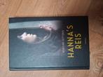 Oorlogsboek - Martine Letterie - Hanna's reis, Ophalen of Verzenden, Zo goed als nieuw, Martine Letterie