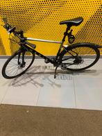 Marin Hybride Fiets, 20 inch of meer, Gebruikt, Heren, Versnellingen