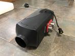 Standkachel Diesel Air Heater 5000W 12V 5KW Camper Auto, ., Nieuw, Ophalen of Verzenden, .