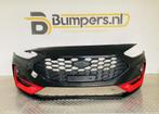 Bumper Ford Focus MK4 ST STLINE Facelift 22-24 1-D10-12795 , Auto diversen, Tuning en Styling, Ophalen of Verzenden