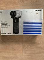 Philips P32GTC flash system, Ophalen of Verzenden, Zo goed als nieuw, Overige merken