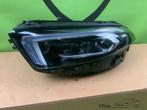 mercedes a klasse w177 links Multibeam koplamp a1779060703 N, Auto-onderdelen, Verlichting, Info@fabrikant.eu, Mercedes-Benz, Ophalen of Verzenden