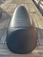 Zip type 1/2/3 mono zadel, Ophalen of Verzenden, Zo goed als nieuw, Zadel, Piaggio