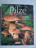 Duits boek Paddestoelen , Pilze  door Martin Knoop,, Ophalen of Verzenden, Zo goed als nieuw, Bloemen, Planten en Bomen