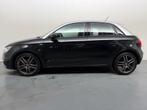 Audi A1 Sportback 1.4 TFSI Pro Line S # Automaat # S-Line #, Euro 5, 4 cilinders, 4 stoelen, 610 kg