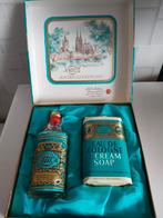 4711 set, Verzamelen, Ophalen of Verzenden, Zo goed als nieuw, Miniatuur