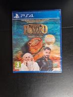 Fort Boyard PS4 NIEUW!, Spelcomputers en Games, Avontuur en Actie, 1 speler, Nieuw, Ophalen of Verzenden
