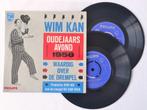 Wim Kan – Oudejaarsavond Conference 1958 & 1960 (2x EP), 7 inch, Ophalen of Verzenden, Zo goed als nieuw, Humor en Cabaret
