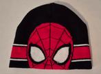 Spiderman muts, Kinderen en Baby's, Ophalen of Verzenden, Gebruikt, Muts