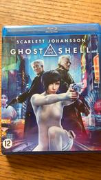 Ghost in the Shell (brd), Cd's en Dvd's, Blu-ray, Ophalen of Verzenden, Zo goed als nieuw