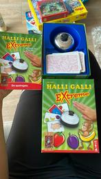 Halli Galli Extreme spel, Ophalen of Verzenden, Gebruikt