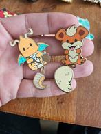 Pokemon Enamel Pins Collection, Ophalen of Verzenden, Gebruikt