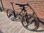 Mondraker Chrono DC RR Carbon (L) - MTB, Fietsen en Brommers, 57 cm of meer, Hardtail, Heren, Zo goed als nieuw