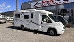Enkele bedden TEC AdvanTec 6443-G Uit 2011 Met 130PK|Euro-4, Caravans en Kamperen, Luifel, T.E.C., Ringverwarming, Tot en met 2