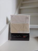 VAN DIJCK DEKBEDOVERTREK 1 PERS.MAARTEN VROLIJK  ROOMKLEUR, Huis en Inrichting, Slaapkamer | Beddengoed, Ophalen of Verzenden