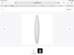 Foscarini hamglamp, Huis en Inrichting, Ophalen, Zo goed als nieuw, Minder dan 50 cm