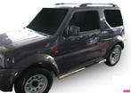 Side bars voor de Suzuki Jimny NIEUW !!!!!!!!!, Auto-onderdelen, Ophalen of Verzenden, Nieuw, Suzuki