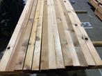 Western Red Cedar–open gevel–rhombus–schutting-18x68 mm, Tuin en Terras, Palen, Balken en Planken, Ophalen, Planken, Nieuw, Hardhout