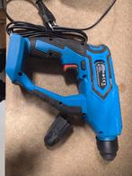 Ferrex Accuboormachine 20V - Zo goed als nieuw!, Boormachine, Ophalen of Verzenden, Zo goed als nieuw, Minder dan 400 watt