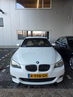 Bmw e60 550i 2007 LCI M Performance, Auto's, Automaat, Achterwielaandrijving, 4800 cc, 367 pk