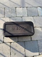 Bosch Isio Accu Trimmer - Perfect voor precisie!, Tuin en Terras, Heggenscharen, Ophalen of Verzenden, Gebruikt, Accu