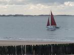 motorsailer, Ophalen, Gebruikt, Diesel, 9 tot 12 meter
