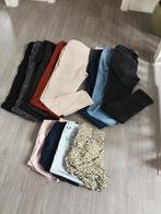 Pakket zwangerschapskleding maat M/L, Kleding | Dames, Positiekleding, Ophalen of Verzenden, Gedragen