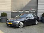 BMW 3-serie 320i Dynamic Executive | Navigatie | Climate Con, Auto's, Zwart, 4 cilinders, 150 pk, Origineel Nederlands