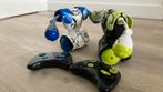 Robot combat spel, Ophalen, Zo goed als nieuw