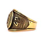 Ring 42 BLJ, IJzer of Staal, 19 tot 20, Heer, Nieuw