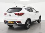 MG MG ZS EV LUXURY 45 kWh + PANORAMA | LEDER | CAMERA | ADAP, Auto's, MG, 45 kWh, Gebruikt, 143 pk, ZS