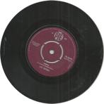 Los Zafiros – Marta / Quizas, Quizas (1961), Cd's en Dvd's, Vinyl Singles, Latin en Salsa, Gebruikt, 7 inch, Single