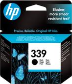 HP - C8767EE - 339 - inktcartridge - zwart, Verzenden, Cartridge, Nieuw, Xtenate