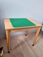 Lego duplo tafel, Kinderen en Baby's, Kinderkamer | Tafels en Stoelen, Zo goed als nieuw, Ophalen