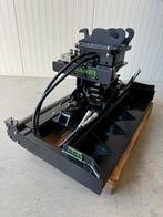 Häner HPH-R-T 140 EGALISATIEFRAME VLAKRAAM SCHUIF CW05 (New), Ophalen