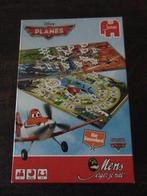 Disney Planes Mens Erger je Niet met Ganzenbord van Jumbo, Hobby en Vrije tijd, Gezelschapsspellen | Bordspellen, Een of twee spelers
