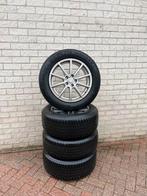 Origineel RC32 Design Winterset, Auto-onderdelen, Banden en Velgen, Ophalen, 18 inch, Gebruikt, Banden en Velgen