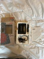 Sanyo JJ-P60 Walkman - in doos, Ophalen of Verzenden, Walkman