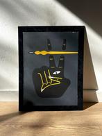 Cleon Peterson Peace -- War (Signed limited edition), Ophalen of Verzenden