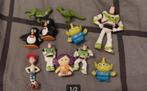 Toy story buzz lightyear and friends figuurtjes disney, Ophalen of Verzenden, Overige figuren, Nieuw, Beeldje of Figuurtje