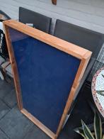 Mooie VITRINE kast of bak - muur of tafel 103 x 52cm, Huis en Inrichting, Kasten | Vitrinekasten, Ophalen, Gebruikt, 50 tot 100 cm
