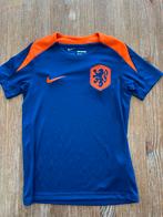 KNVB voetbalshirt maat 128-137, Ophalen of Verzenden, Jongen of Meisje