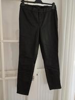 Marc 'O Polo Broek zwart wax  mt 34/xl, Zwart, Maat 46/48 (XL) of groter, Nieuw, Ophalen of Verzenden