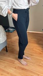 Blauwe broek Josephine & Co maat 36, Josephine & Co, Blauw, Ophalen of Verzenden, Maat 36 (S)