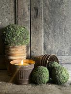 Roest potje ribbel, Sliedrecht, Nieuw, Ophalen of Verzenden, Home Fourteen